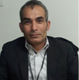 Akbar Sawkat JM