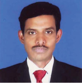 Homayun Kabir