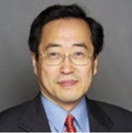 Nobuhiro Hayashi