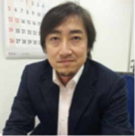 Yasuhiro Akashi